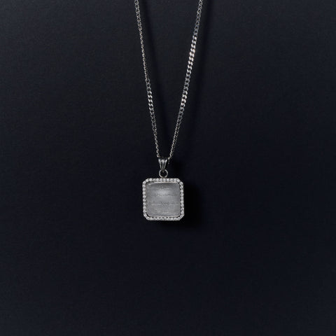 SURAH AL-FALAQ NECKLACE